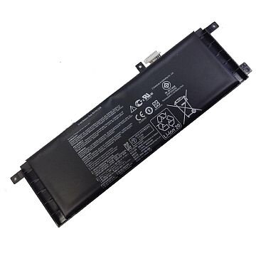 Nešiojamo kompiuterio baterija ASUS B21N1329, 3900mAh, Extra Digital Selected