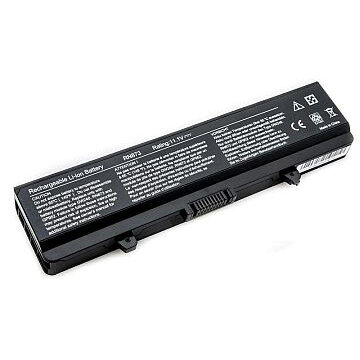 Nešiojamo kompiuterio baterija DELL GP952, 5200mAh, Extra Digital Advanced Nešiojamo kompiuterio baterija DELL GP952, 5200mAh, Extra Digital Advanced