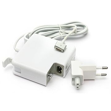 Nešiojamo kompiuterio įkroviklis APPLE 85W:20V,4.25A Nešiojamo kompiuterio įkroviklis APPLE 85W:20V,4.25A
