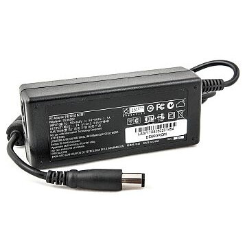 Nešiojamo kompiuterio įkroviklis DELL 65W:19.5V, 3.34A Nešiojamo kompiuterio įkroviklis DELL 65W:19.5V, 3.34A