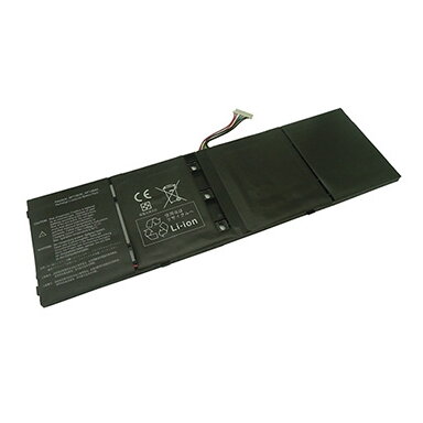 Nešiojamo kompiuterio baterija ACER AP13B3K, 3200mAh, Extra Digital Selected