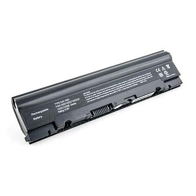 Nešiojamo kompiuterio baterija ASUS A32-1025, 5200mAh, Extra Digital Advanced