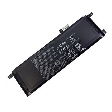 Nešiojamo kompiuterio baterija ASUS B21N1329, 3900mAh, Extra Digital Selected