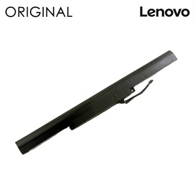 Nešiojamo kompiuterio baterija Lenovo L14L4A01 L14L4E01, Original