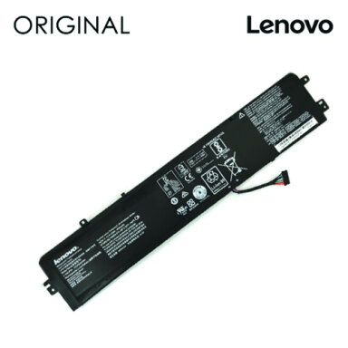 Nešiojamo kompiuterio baterija LENOVO L14M3P24 Original
