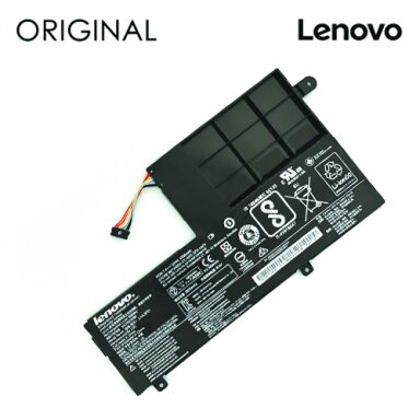 Nešiojamo kompiuterio baterija LENOVO L15C2PB1 Original