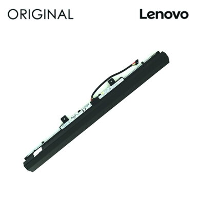Nešiojamo kompiuterio baterija LENOVO L15C3A0 L15S3A01 Original