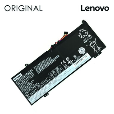 Nešiojamo kompiuterio baterija LENOVO L17C4PB0 Original