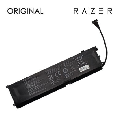 Nešiojamo kompiuterio baterija RAZER RC30-0328, 4221mAh, Original
