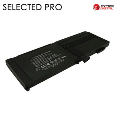 Nešiojamo kompiuterio baterija skirta A1321, 5300mAh, Extra Digital Selected Pro