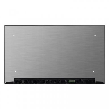 Nešiojamo kompiuterio ekranas matrica 15.6″ FULL HD IPS 30pin 17mm 350mm N156HCE-G72 Nešiojamo kompiuterio ekranas matrica 15.6″ FULL HD IPS 30pin 17mm 350mm N156HCE-G72