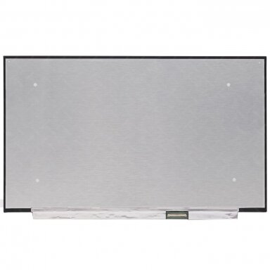 Nešiojamo kompiuterio ekranas matrica 16.0″ 2560×1600 IPS 60hz 40pin Slim EDP NE160QDM-N62 V8.0