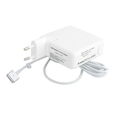 Nešiojamo kompiuterio įkroviklis APPLE 45W, 14.85V, 3.05A
