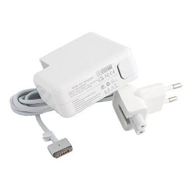 Nešiojamo kompiuterio įkroviklis APPLE 60W:16.5V,3.65