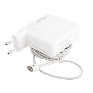 Nešiojamo kompiuterio įkroviklis APPLE 85W:18.45V,4.6A