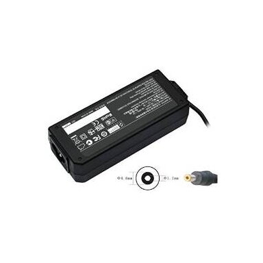Nešiojamo kompiuterio įkroviklis SONY 40W: 10.5V, 3.8A