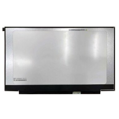 Nešiojamo kompiuterio matrica ekranas 17.3" 2560x1440, QHD, WLED, 165Hz, SLIM, IPS, matinis, 40pin NE173QHM-NY6 Nešiojamo kompiuterio matrica ekranas 17.3" 2560x1440, QHD, WLED, 165Hz, SLIM, IPS, matinis, 40pin NE173QHM-NY6
