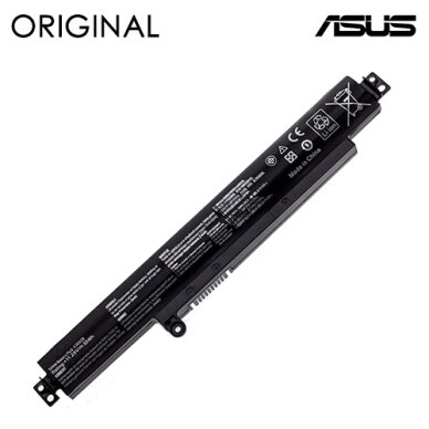 Nešiojamo kompiuterio baterija ASUS A31N1311, 33Wh, Original Nešiojamo kompiuterio baterija ASUS A31N1311, 33Wh, Original