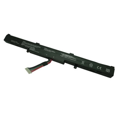 Nešiojamo kompiuterio baterija ASUS A41-X550E, 2200mAh, Extra Digital Selected Nešiojamo kompiuterio baterija ASUS A41-X550E, 2200mAh, Extra Digital Selected