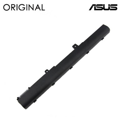Nešiojamo kompiuterio baterija ASUS A41N1308, 2600mAh, Original Nešiojamo kompiuterio baterija ASUS A41N1308, 2600mAh, Original