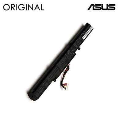 Nešiojamo kompiuterio baterija ASUS A41N1611, 48Wh, Original Nešiojamo kompiuterio baterija ASUS A41N1611, 48Wh, Original