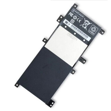 Nešiojamo kompiuterio baterija ASUS C21N1401, 37Wh, Original Nešiojamo kompiuterio baterija ASUS C21N1401, 37Wh, Original