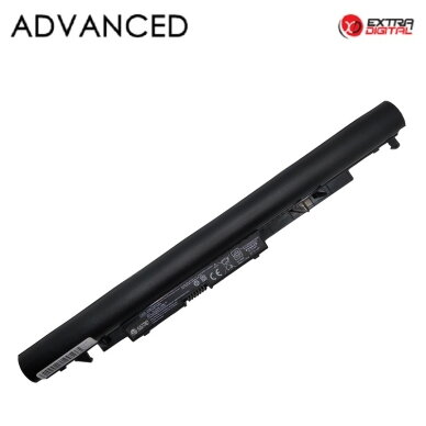 Nešiojamo kompiuterio baterija HP JC04, 2600mAh, Extra Digital Advanced Nešiojamo kompiuterio baterija HP JC04, 2600mAh, Extra Digital Advanced