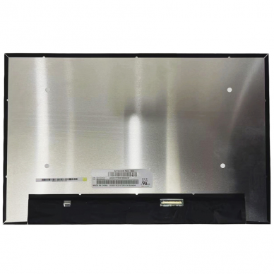Nešiojamo kompiuterio ekranas matrica 16.0″ 2560×1600 IPS 60hz 40pin NE160QDM-N63 V8.0 Nešiojamo kompiuterio ekranas matrica 16.0″ 2560×1600 IPS 60hz 40pin NE160QDM-N63 V8.0