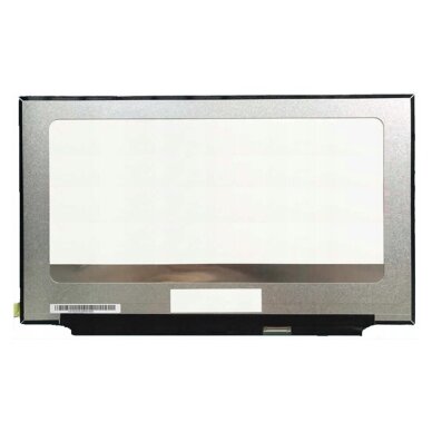 Nešiojamo kompiuterio matrica ekranas 17.3 3840x2160 60HZ 40pin B173ZAN03.1 Nešiojamo kompiuterio matrica ekranas 17.3 3840x2160 60HZ 40pin B173ZAN03.1