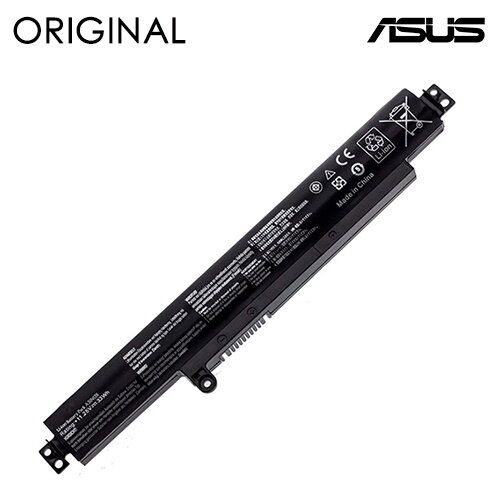 Nešiojamo kompiuterio baterija ASUS A31N1311, 33Wh, Original Nešiojamo kompiuterio baterija ASUS A31N1311, 33Wh, Original