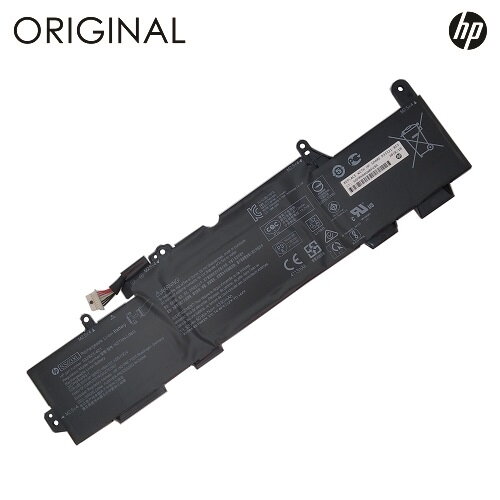Nešiojamo kompiuterio baterija HP SS03XL, 4330mAh, Original Nešiojamo kompiuterio baterija HP SS03XL, 4330mAh, Original