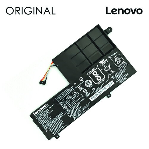 Nešiojamo kompiuterio baterija LENOVO L15C2PB1 Original