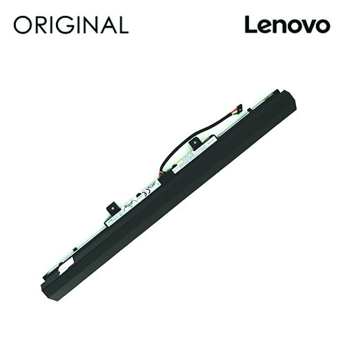 Nešiojamo kompiuterio baterija LENOVO L15C3A0 L15S3A01 Original
