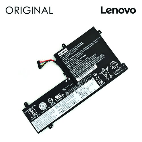 Nešiojamo kompiuterio baterija LENOVO L17M3PG1 Original