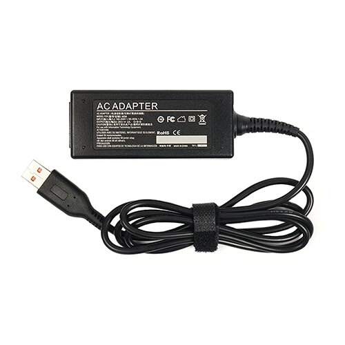 Nešiojamo kompiuterio įkroviklis LENOVO 65W: 20V, 3.25A Nešiojamo kompiuterio įkroviklis LENOVO 65W: 20V, 3.25A