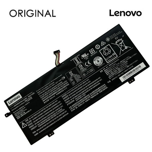 Nešiojamo kompiuterio baterija Lenovo L15M4PC0 Original