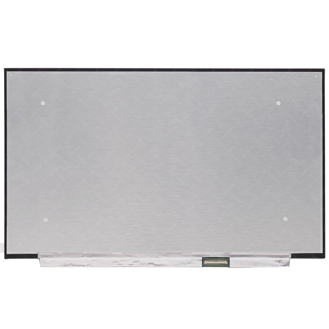 Dalle écran LCD LED 16.1" IPS FHD 1920x1080 - Modèle N161HCA-GA1, 40pin, Pour Remplacement Neuf