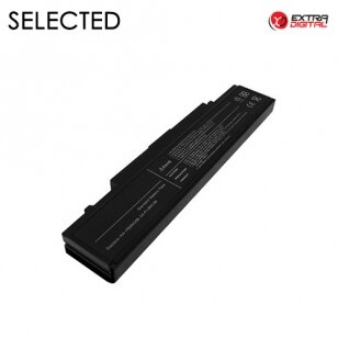 Notebook baterija, Extra Digital Selected, SAMSUNG AA-PB9NC6B, 4400mAh