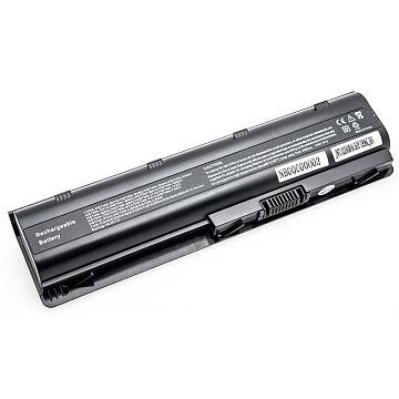 Notebook baterija, Extra Digital Advanced, COMPAQ MU06, 5200mAh Notebook baterija, Extra Digital Advanced, COMPAQ MU06, 5200mAh
