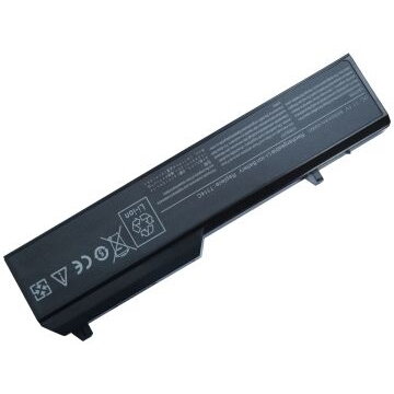Notebook baterija, Extra Digital Advanced, DELL 312-0724, 5200mAh