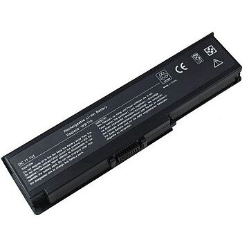 Notebook baterija, Extra Digital Advanced, DELL FT080, 5200mAh Notebook baterija, Extra Digital Advanced, DELL FT080, 5200mAh