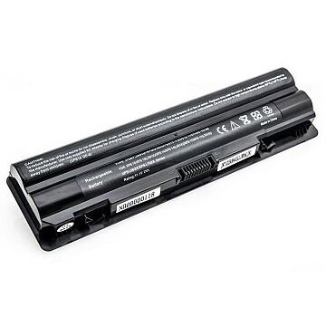 Notebook baterija, Extra Digital Advanced, DELL JWPHF, 5200mAh