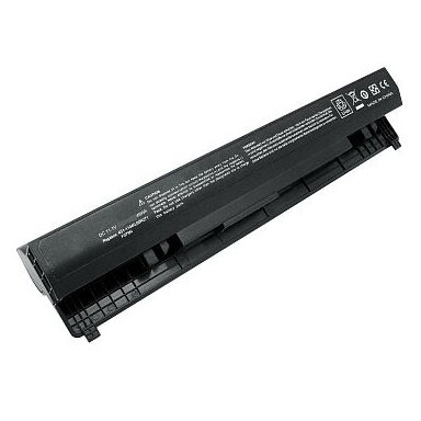 Notebook baterija, Extra Digital Advanced, DELL 312-0142, 5200mAh