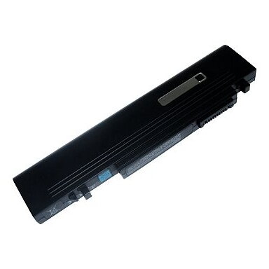 Notebook baterija, Extra Digital Advanced, DELL 312-0814, 5200mAh