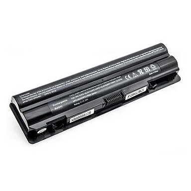 Notebook baterija, Extra Digital Advanced, DELL JWPHF, 5200mAh