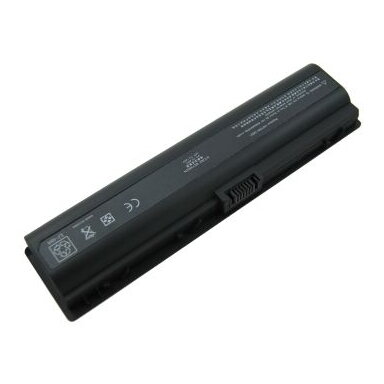 Notebook baterija, Extra Digital Advanced, HP 446506-001, 5200mAh