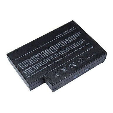 Notebook baterija, Extra Digital Advanced, HP F4809A, 5200mAh