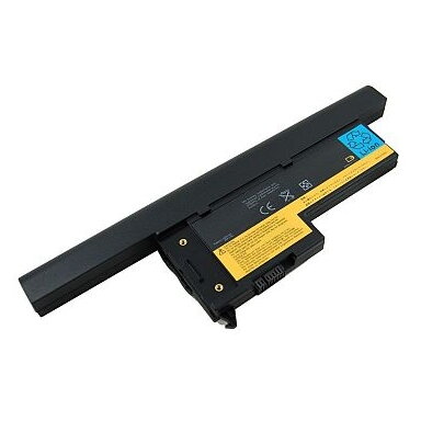 Notebook baterija, Extra Digital Advanced, LENOVO 40Y6999, 5200mAh