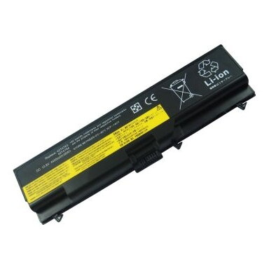 Notebook baterija, Extra Digital Advanced, LENOVO 42T4235, 5200mAh