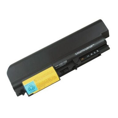 Notebook baterija, Extra Digital Advanced, LENOVO 42T5225, 5200mAh